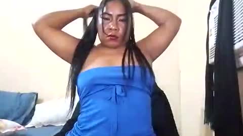 rosmerynavarro online show from October 2, 4:08 am