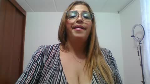 Rossana  online show from December 19, 10:32 pm