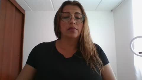 Rossana  online show from December 29, 12:34 pm