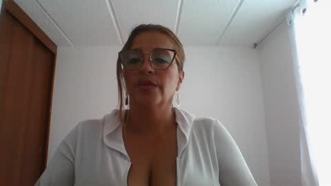 Rossana  online show from January 6, 7:56 pm