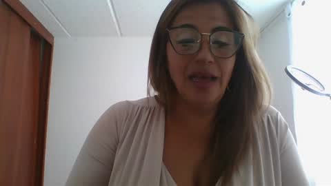 Rossana  online show from January 20, 7:25 pm