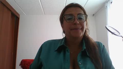 Rossana  online show from January 21, 7:28 pm
