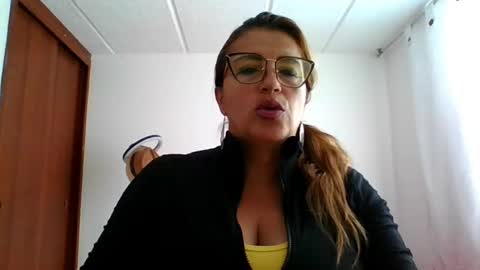 Rossana  online show from February 16, 12:10 pm