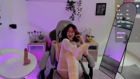 Snapshot of rosse_98_ chatting on January 25, 3:09 pm Miss Rosse online show from January 25, 3:09 pm