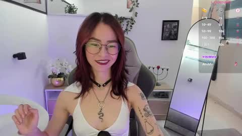 Snapshot of rosse_98_ chatting on January 29, 10:22 pm Miss Rosse online show from January 29, 10:22 pm