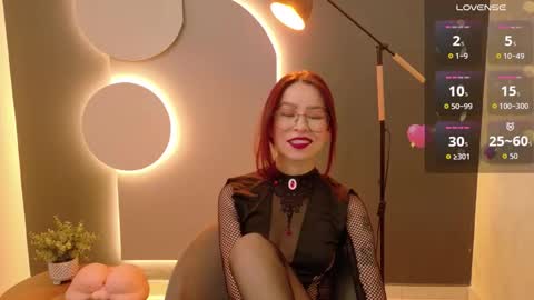 Snapshot of rosse_98_ chatting on October 17, 2:41 pm Miss Rosse online show from October 17, 2:41 pm