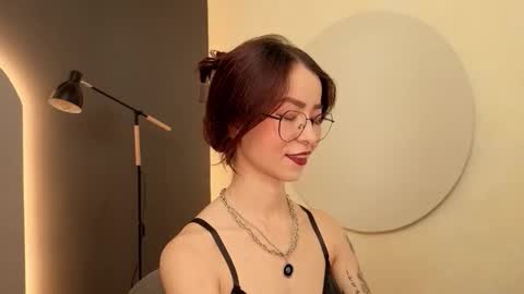 Snapshot of rosse_98_ chatting on October 20, 2:28 pm Miss Rosse online show from October 20, 2:28 pm