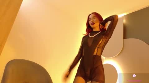 Snapshot of rosse_98_ chatting on November 15, 2:02 pm Miss Rosse online show from November 15, 2:02 pm