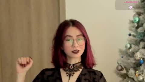 Snapshot of rosse_98_ chatting on November 24, 1:33 pm Miss Rosse online show from November 24, 1:33 pm