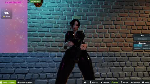 Roxana online show from January 15, 7:01 pm