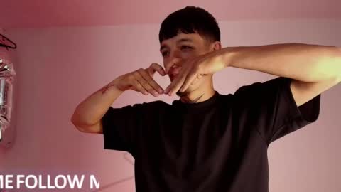 rosse_one online show from November 4, 11:09 am