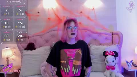 Snapshot of rossiie_hunt_ chatting on October 24, 4:25 pm rossiie_hunt_ online show from October 24, 4:25 pm