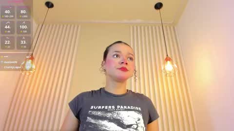 Snapshot of rossvega_ chatting on November 5, 8:20 pm Ross online show from November 5, 8:20 pm