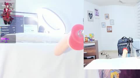 rosy_emely_ online show from October 4, 9:40 am