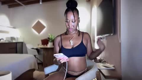 Rosy Coco online show from February 23, 5:18 pm