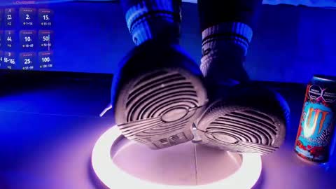 rosyejones online show from October 10, 2:43 am