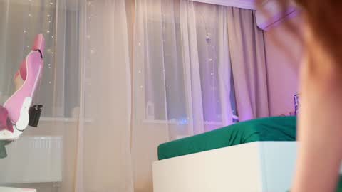 Hi Im Maria Check my Bio  online show from January 16, 5:23 pm