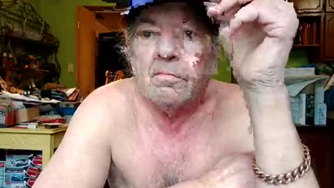 rotorranch online show from October 5, 7:01 pm