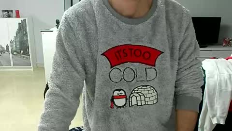 roubarixx online show from December 7, 9:50 am