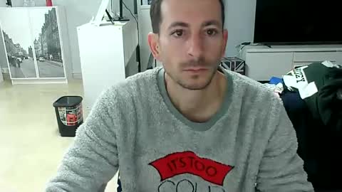 roubarixx online show from December 22, 10:17 am