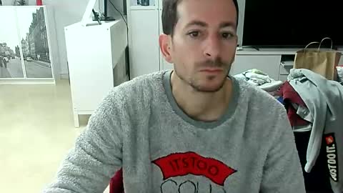 roubarixx online show from January 10, 7:25 am