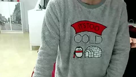 roubarixx online show from January 15, 11:51 pm