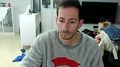 roubarixx online show from January 19, 8:50 am