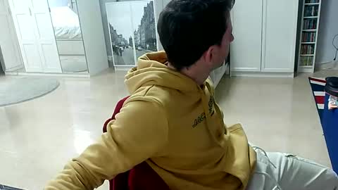 roubarixx online show from February 1, 6:51 pm