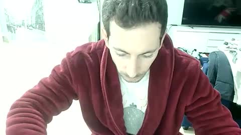 roubarixx online show from February 5, 8:21 am