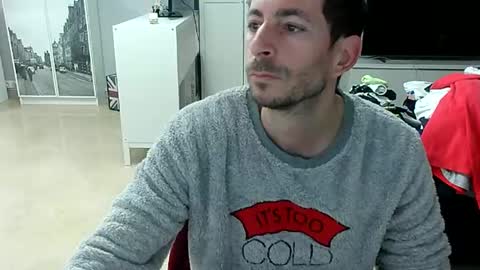 roubarixx online show from February 10, 6:20 am