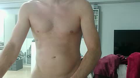 roubarixx online show from September 29, 7:13 am