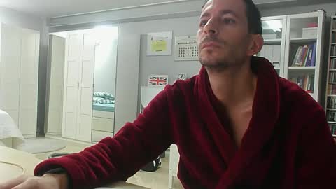 roubarixx online show from October 26, 7:14 am