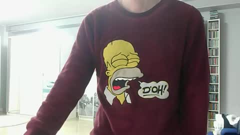 roubarixx online show from November 15, 8:44 am