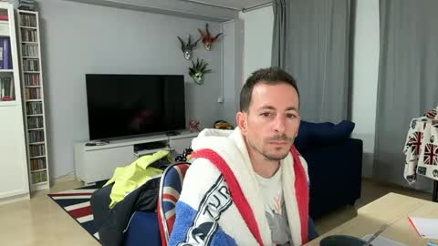 roubarixx online show from November 23, 10:26 am