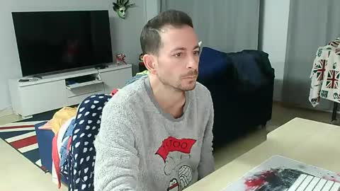 roubarixx online show from November 25, 8:25 am