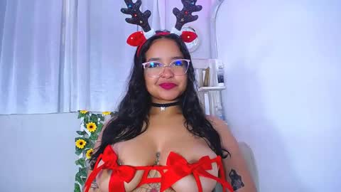 rous_25 online show from December 18, 4:06 pm