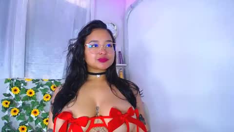 rous_25 online show from December 28, 3:37 pm