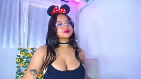 rous_25 online show from December 31, 4:25 pm