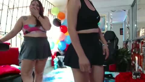 Snapshot of rous_kinky chatting on November 12, 1:33 pm rous_kinky online show from November 12, 1:33 pm