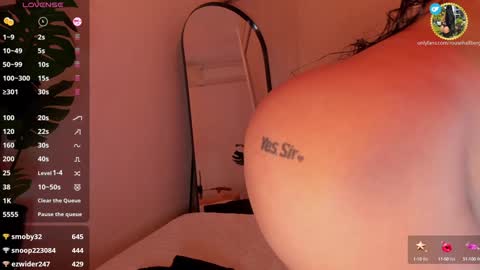 DREAM online show from December 31, 4:06 am