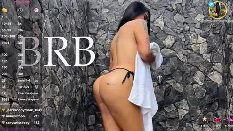 DREAM online show from March 8, 2:45 am