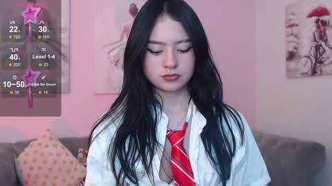 Snapshot of rousee_v chatting on December 10, 7:37 am Rousee online show from December 10, 7:37 am