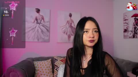 Snapshot of rousee_v chatting on January 4, 3:29 am Rousee online show from January 4, 3:29 am