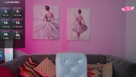 Snapshot of rousee_v chatting on January 31, 3:41 am Rousee online show from January 31, 3:41 am