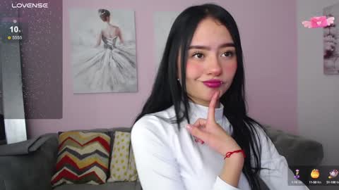 Snapshot of rousee_v chatting on February 6, 8:13 pm Rousee online show from February 6, 8:13 pm