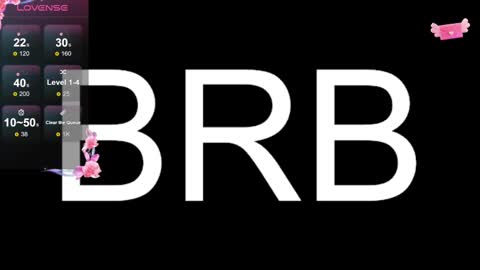 Snapshot of rousee_v chatting on February 19, 9:17 am Rousee online show from February 19, 9:17 am