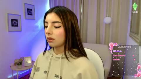 Snapshot of rousee_v chatting on October 7, 1:19 pm Rousee online show from October 7, 1:19 pm