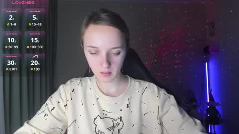 Rouse online show from February 7, 3:30 pm