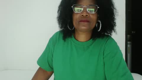 luxa online show from October 5, 11:35 pm