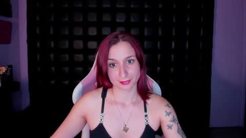 roussehills online show from December 4, 9:34 pm